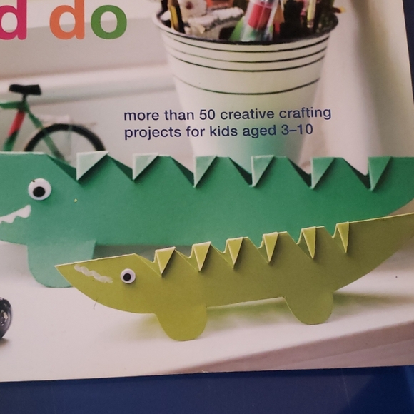 Rainy Day Projects 😴 - Picture 4 of 9